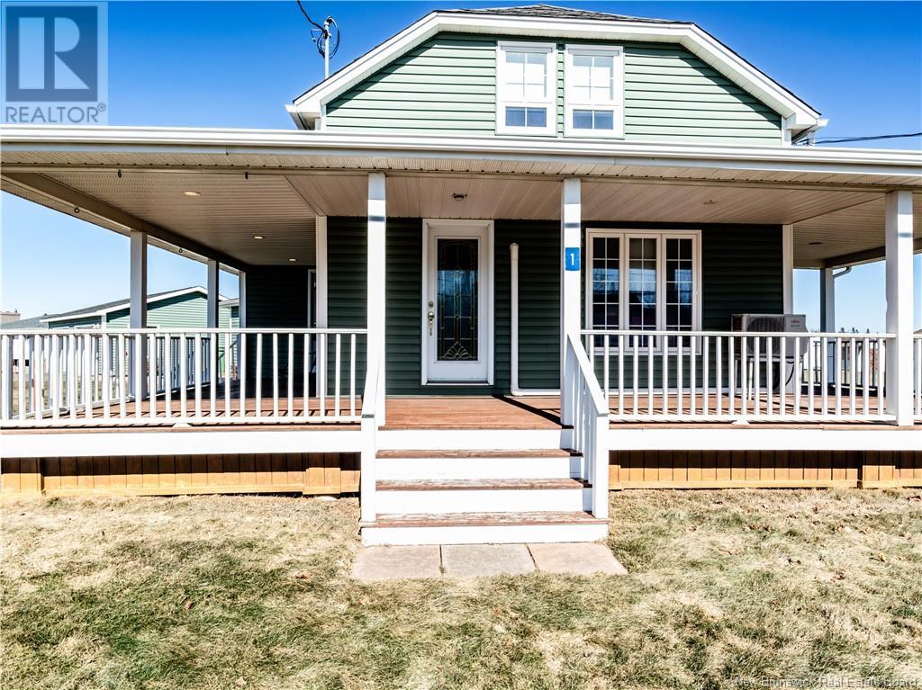 1 L'aboiteau Street, Cap-Pelé, New Brunswick  E4N 1P2 - Photo 34 - NB113036