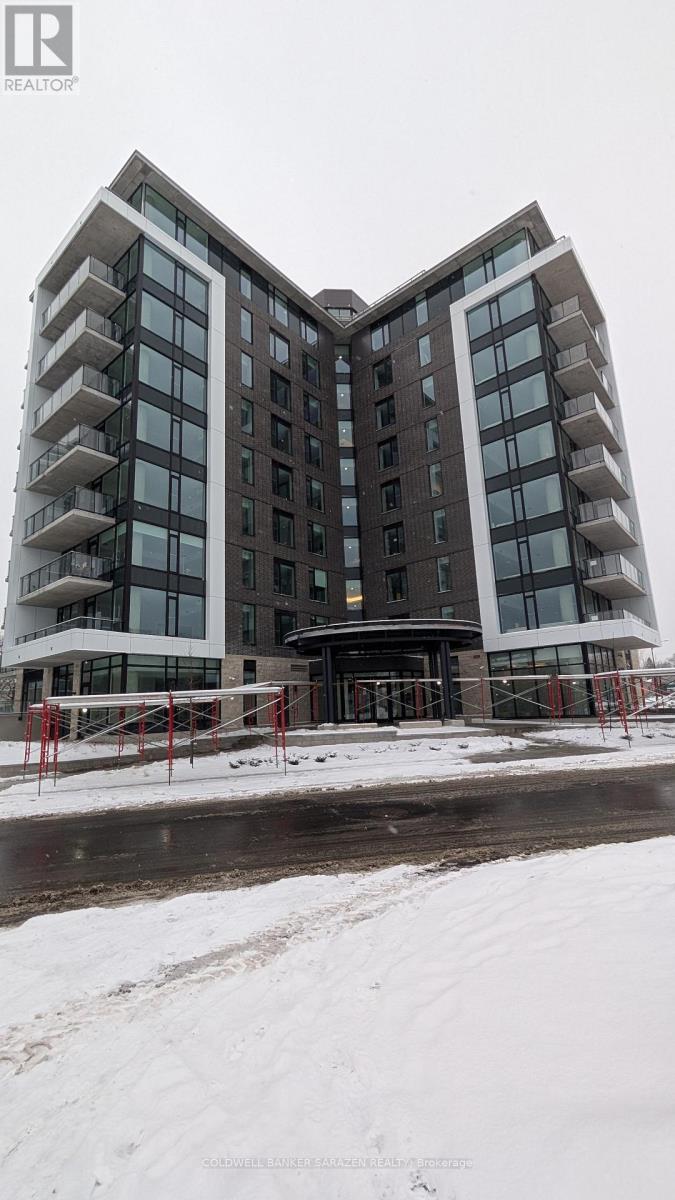 104 - 360 DESCHATELETS AVENUE Ottawa