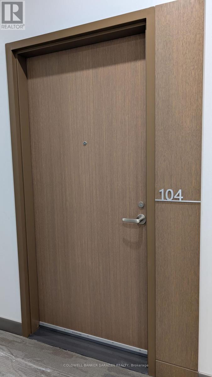 104 - 360 Deschatelets Avenue, Ottawa, Ontario  K1S 5Y1 - Photo 2 - X12018710