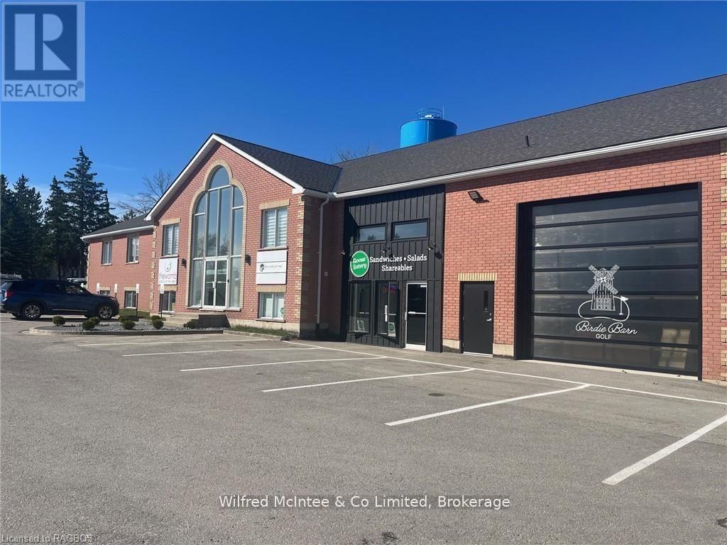 12 WALLACE STREET, Brockton, Ontario