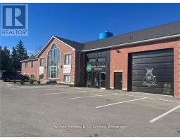 12 WALLACE STREET, Brockton, Ontario
