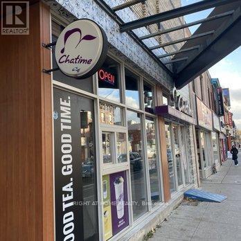 2 - 677 BLOOR STREET W, Toronto, Ontario