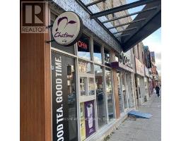 2 - 677 BLOOR STREET W, Toronto, Ontario