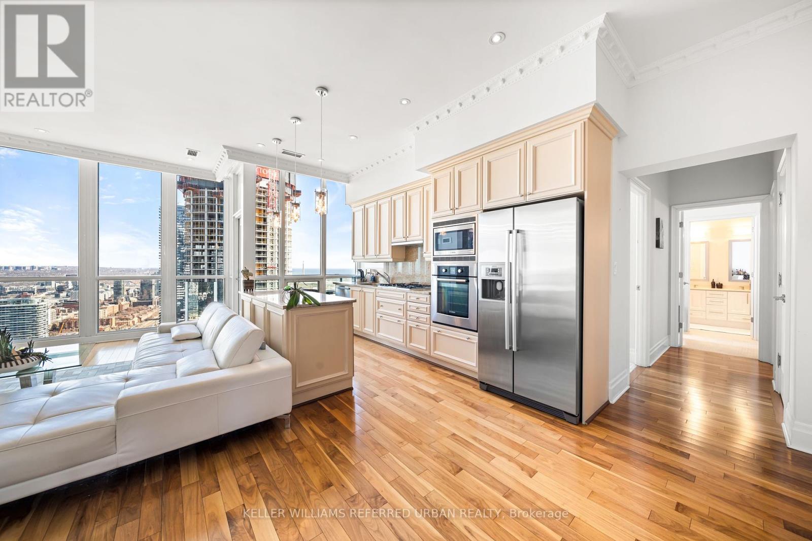 5304 - 16 Harbour Street, Toronto, Ontario  M5J 2Z7 - Photo 12 - C12018094