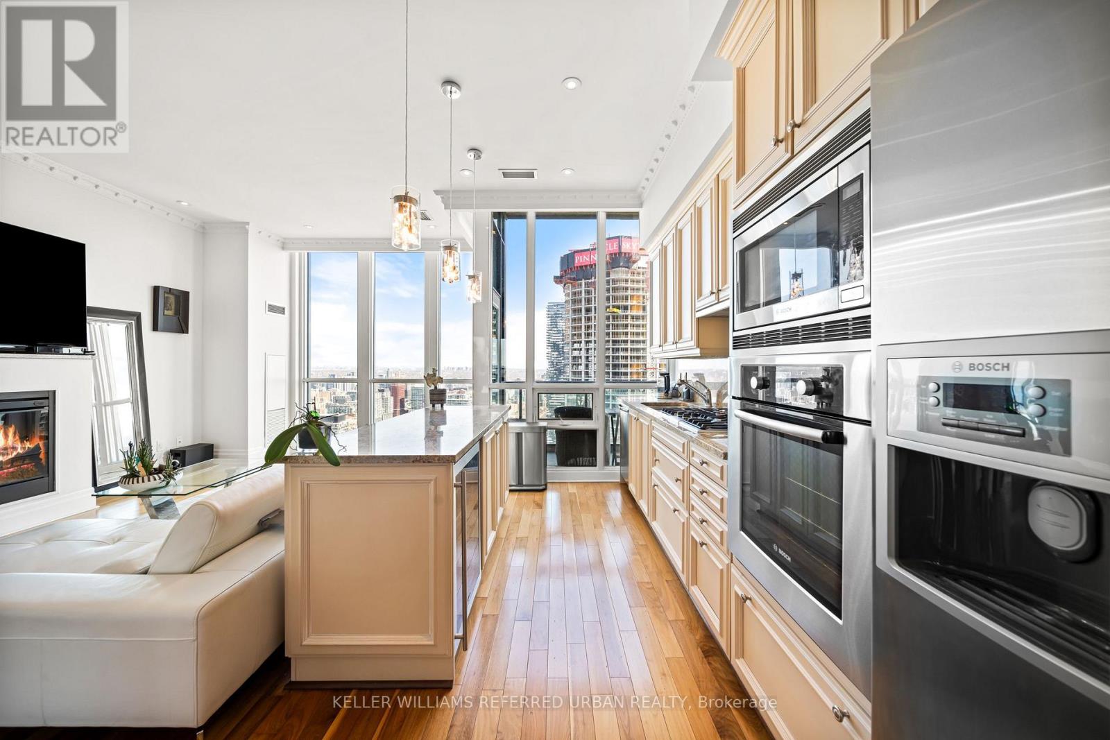 5304 - 16 Harbour Street, Toronto, Ontario  M5J 2Z7 - Photo 14 - C12018094