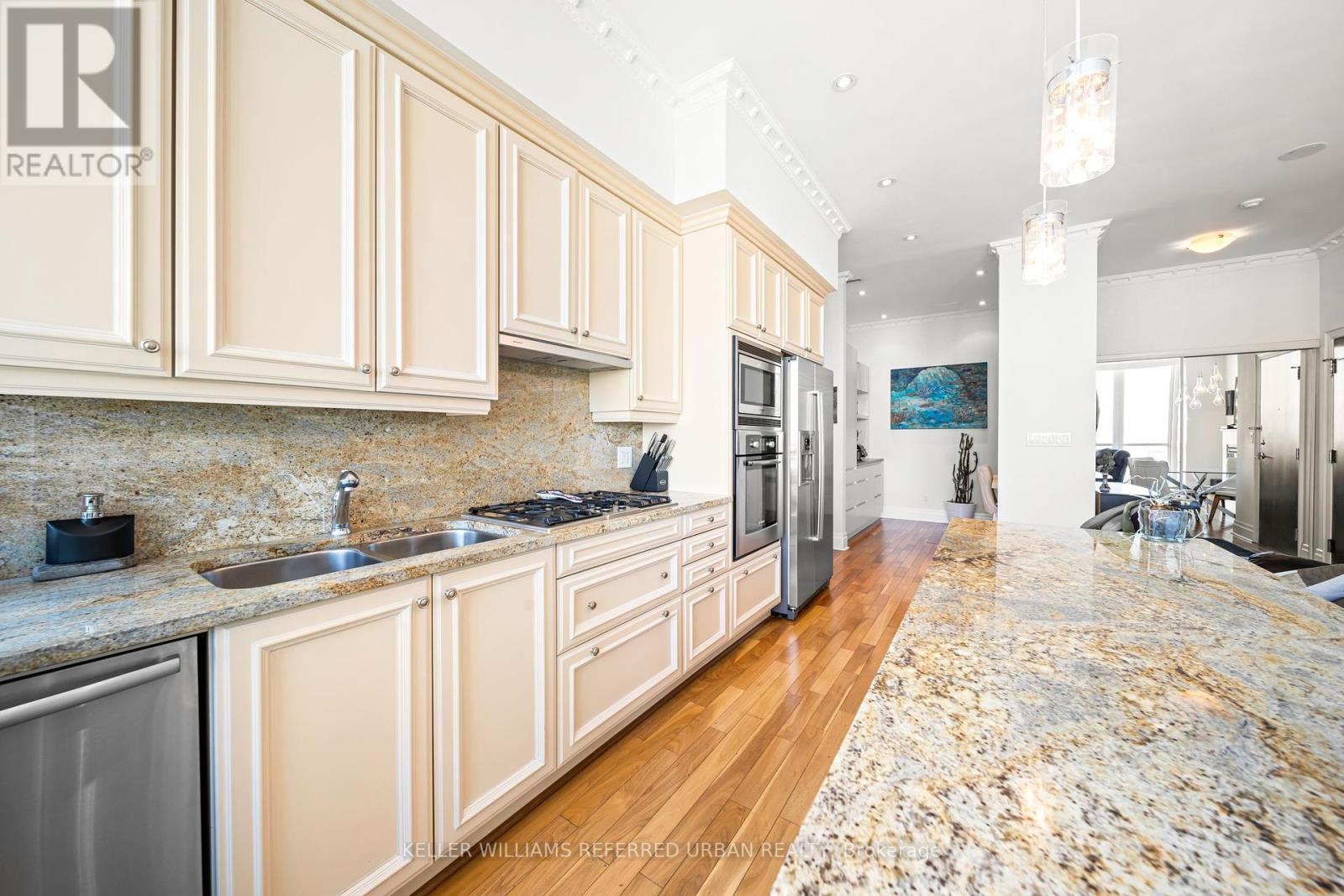 5304 - 16 Harbour Street, Toronto, Ontario  M5J 2Z7 - Photo 15 - C12018094