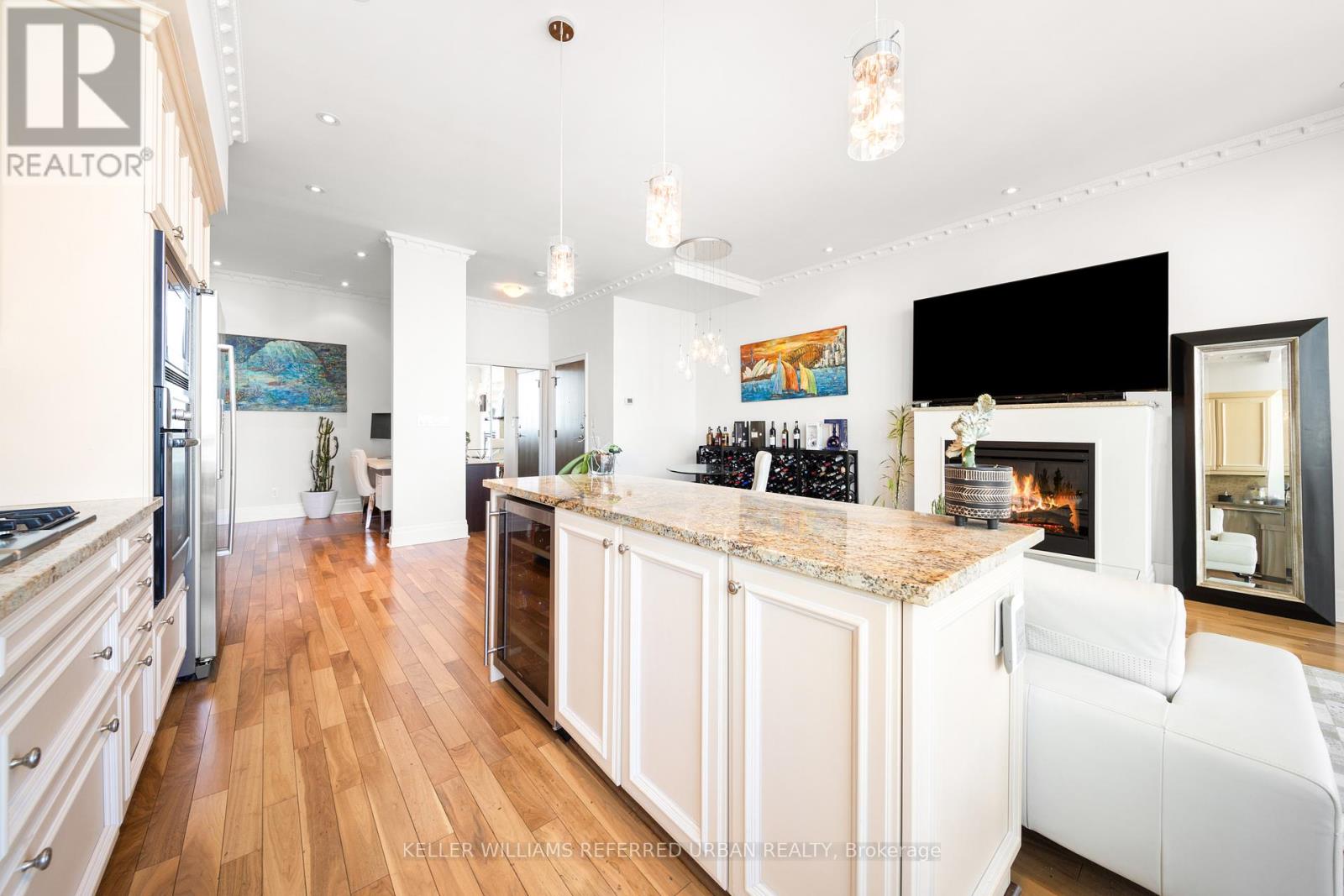5304 - 16 Harbour Street, Toronto, Ontario  M5J 2Z7 - Photo 16 - C12018094