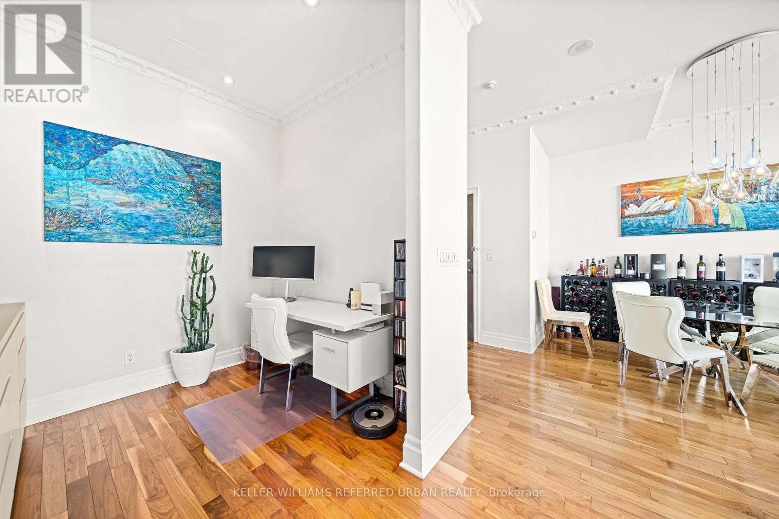 5304 - 16 Harbour Street, Toronto, Ontario  M5J 2Z7 - Photo 17 - C12018094