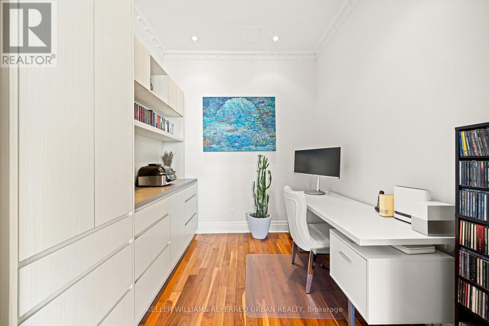 5304 - 16 Harbour Street, Toronto, Ontario  M5J 2Z7 - Photo 18 - C12018094