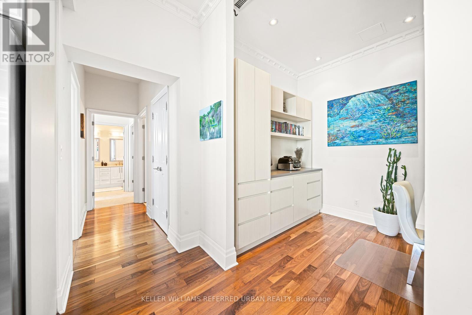 5304 - 16 Harbour Street, Toronto, Ontario  M5J 2Z7 - Photo 19 - C12018094