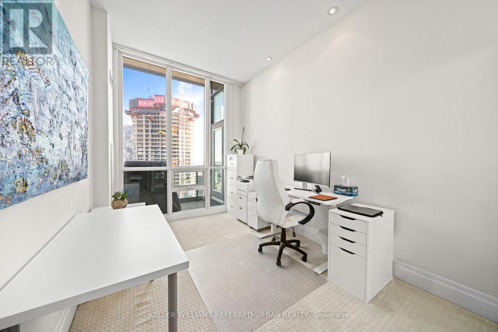 5304 - 16 Harbour Street, Toronto, Ontario  M5J 2Z7 - Photo 22 - C12018094