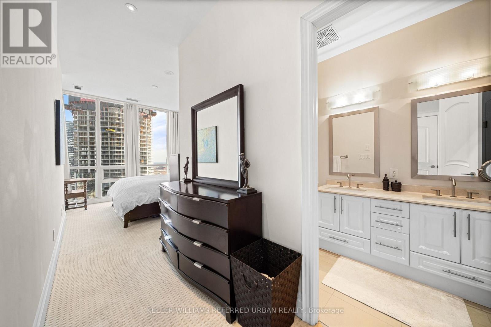 5304 - 16 Harbour Street, Toronto, Ontario  M5J 2Z7 - Photo 24 - C12018094