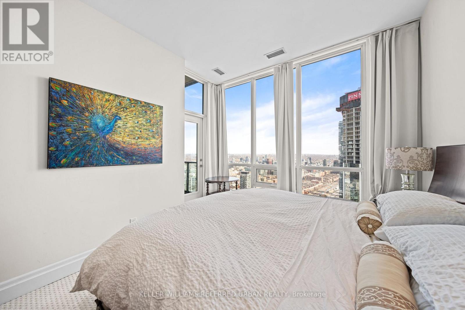 5304 - 16 Harbour Street, Toronto, Ontario  M5J 2Z7 - Photo 26 - C12018094
