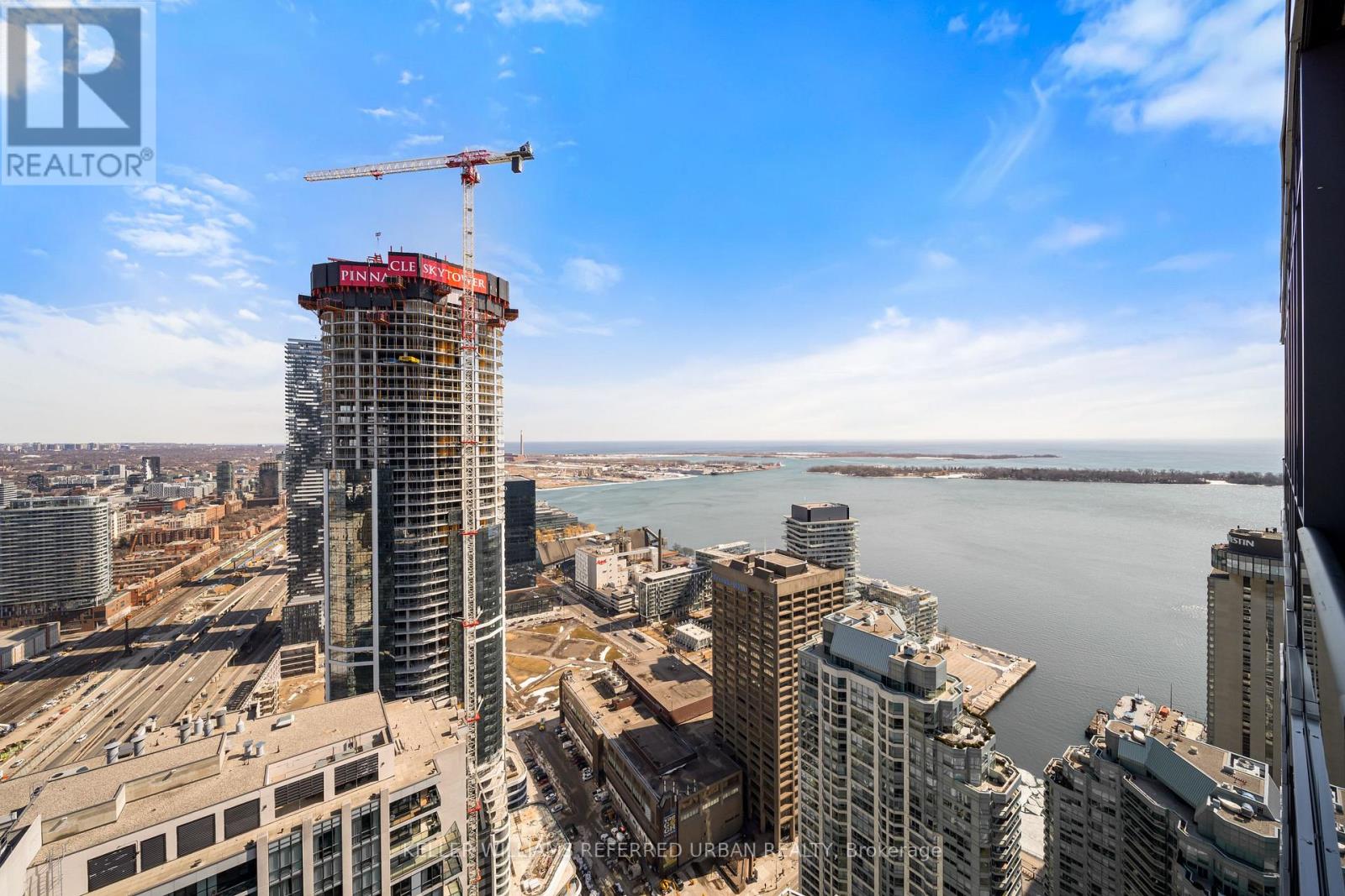 5304 - 16 Harbour Street, Toronto, Ontario  M5J 2Z7 - Photo 32 - C12018094