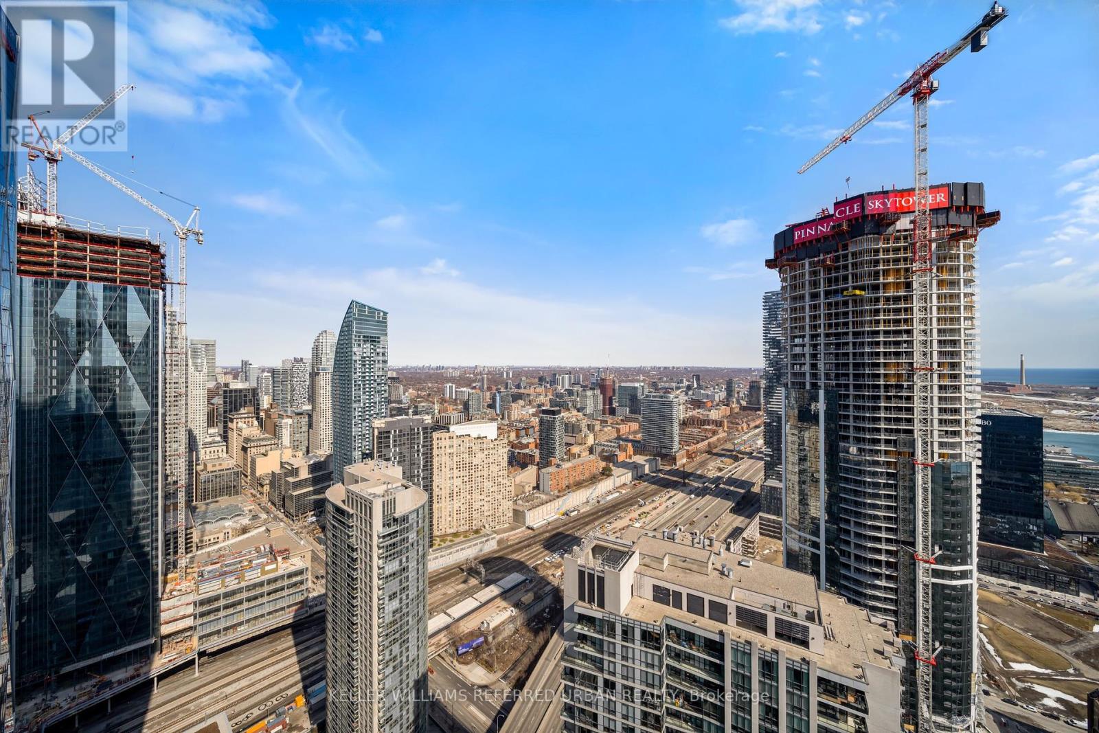 5304 - 16 Harbour Street, Toronto, Ontario  M5J 2Z7 - Photo 33 - C12018094