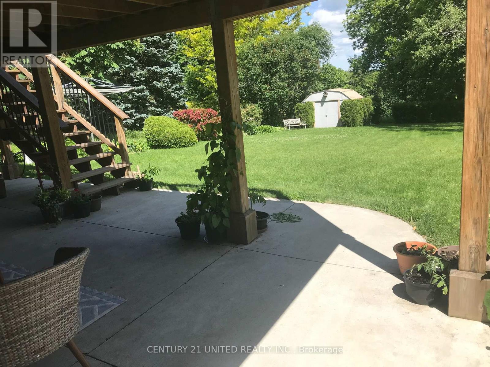 1152 Cabot Street, Peterborough, Ontario  K9H 6W9 - Photo 41 - X12014168