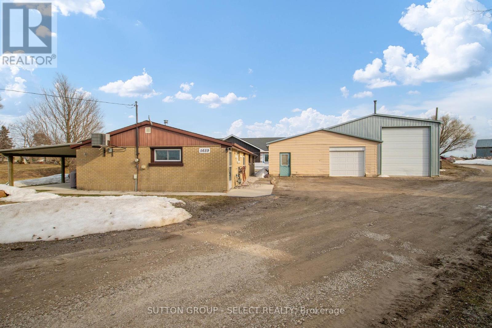 5659 Clandeboye Drive