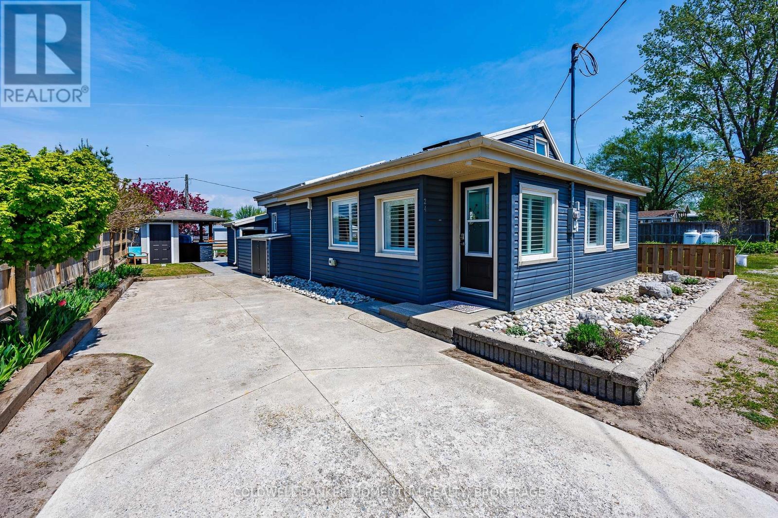 24 Private Lane, Norfolk (Long Point), Ontario  N0E 1M0 - Photo 1 - X11984174