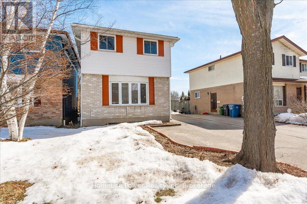 Property at 14 UPTON CRESCENT image 2