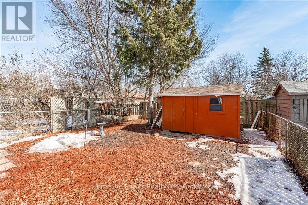 14 Upton Crescent, Guelph, Ontario  N1E 6P2 - Photo 27 - X12018742
