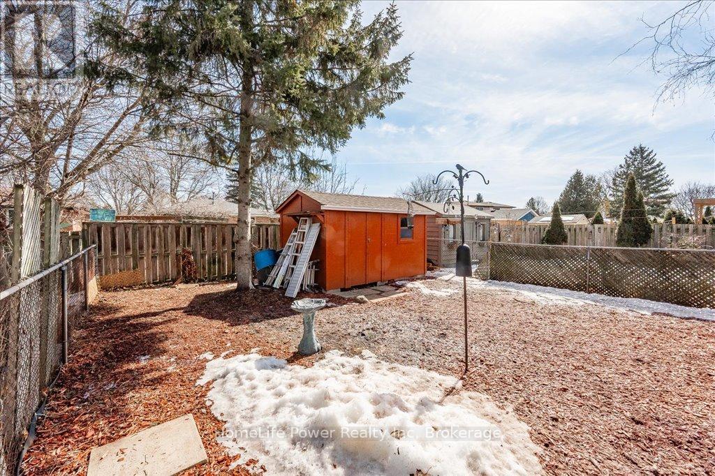 14 Upton Crescent, Guelph, Ontario  N1E 6P2 - Photo 28 - X12018742