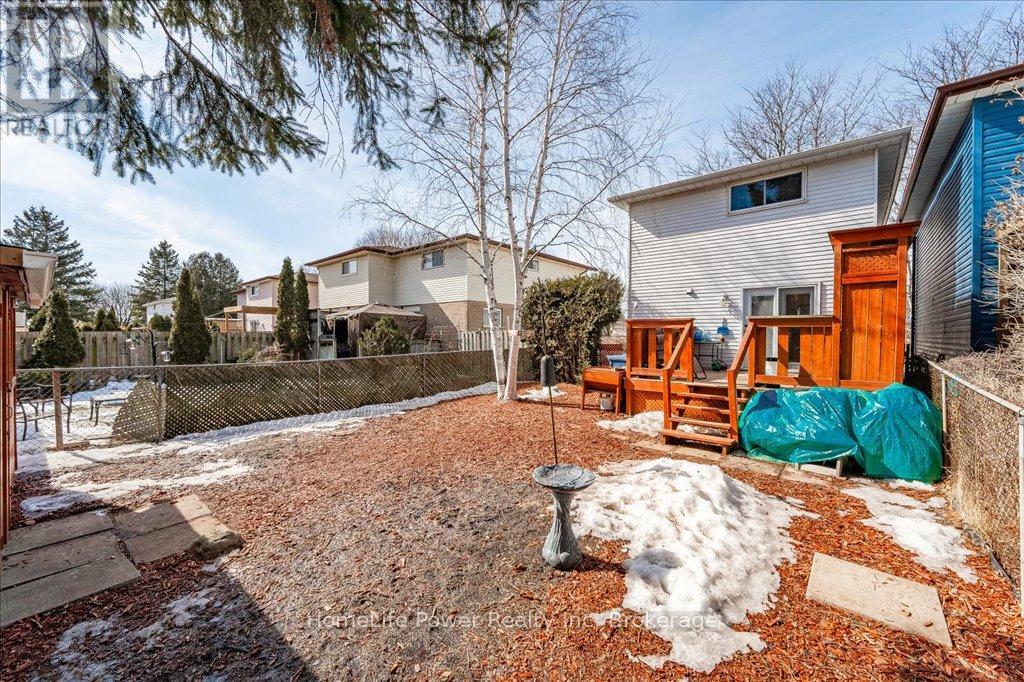 14 Upton Crescent, Guelph, Ontario  N1E 6P2 - Photo 30 - X12018742