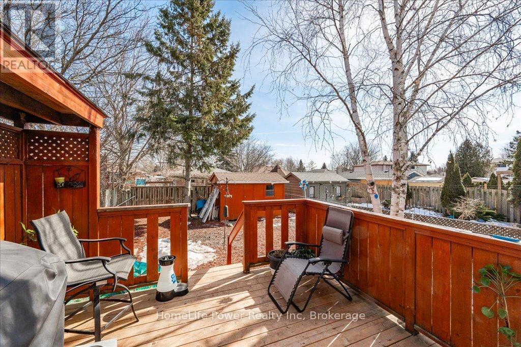 14 Upton Crescent, Guelph, Ontario  N1E 6P2 - Photo 32 - X12018742