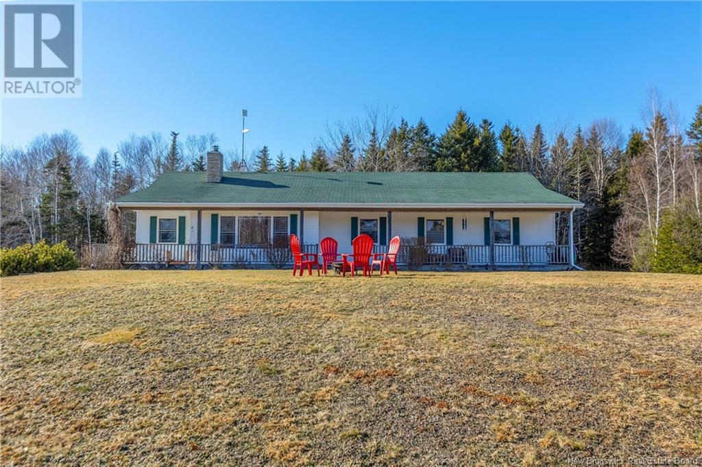 268 Brooklyn Road, Midgic, New Brunswick  E4L 1W3 - Photo 5 - NB113884