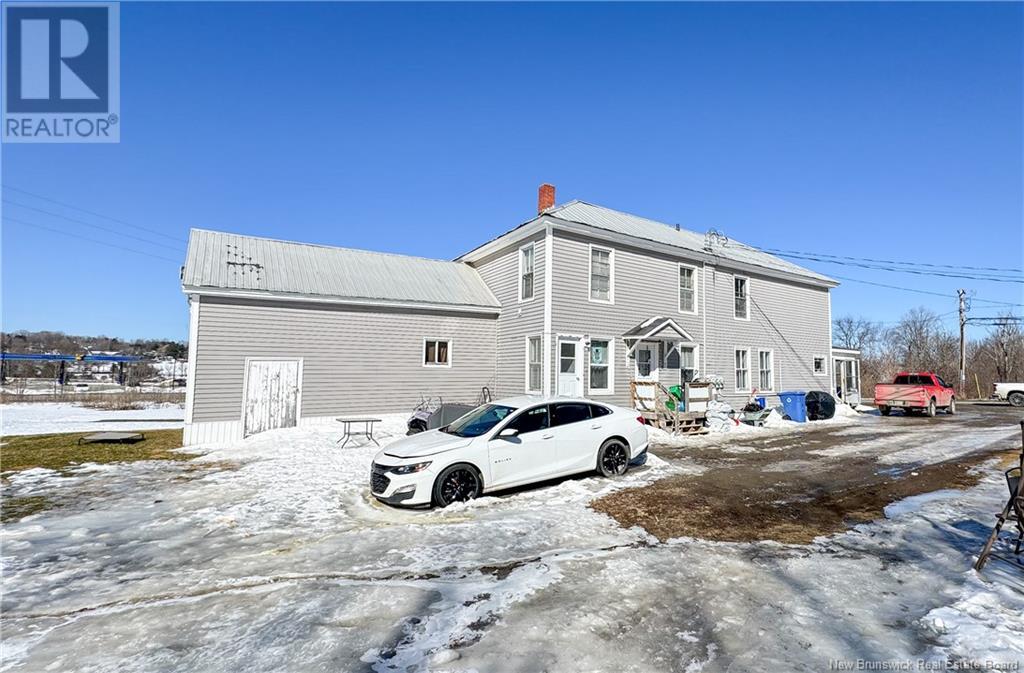 3559 Route 585, Woodstock, New Brunswick  E7N 1H7 - Photo 6 - NB113949