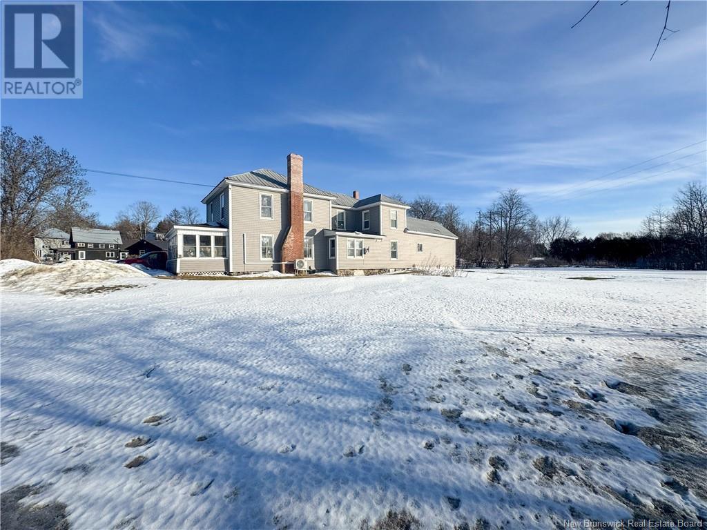 3559 Route 585, Woodstock, New Brunswick  E7N 1H7 - Photo 7 - NB113949
