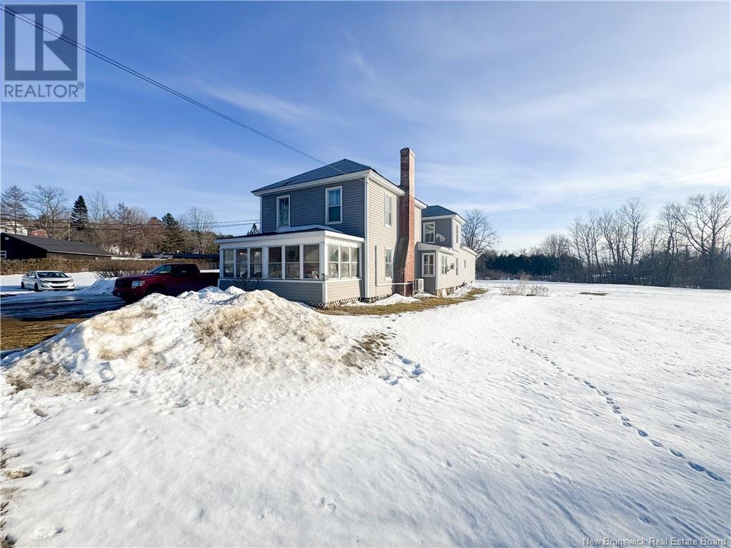 3559 Route 585, Woodstock, New Brunswick  E7N 1H7 - Photo 8 - NB113949