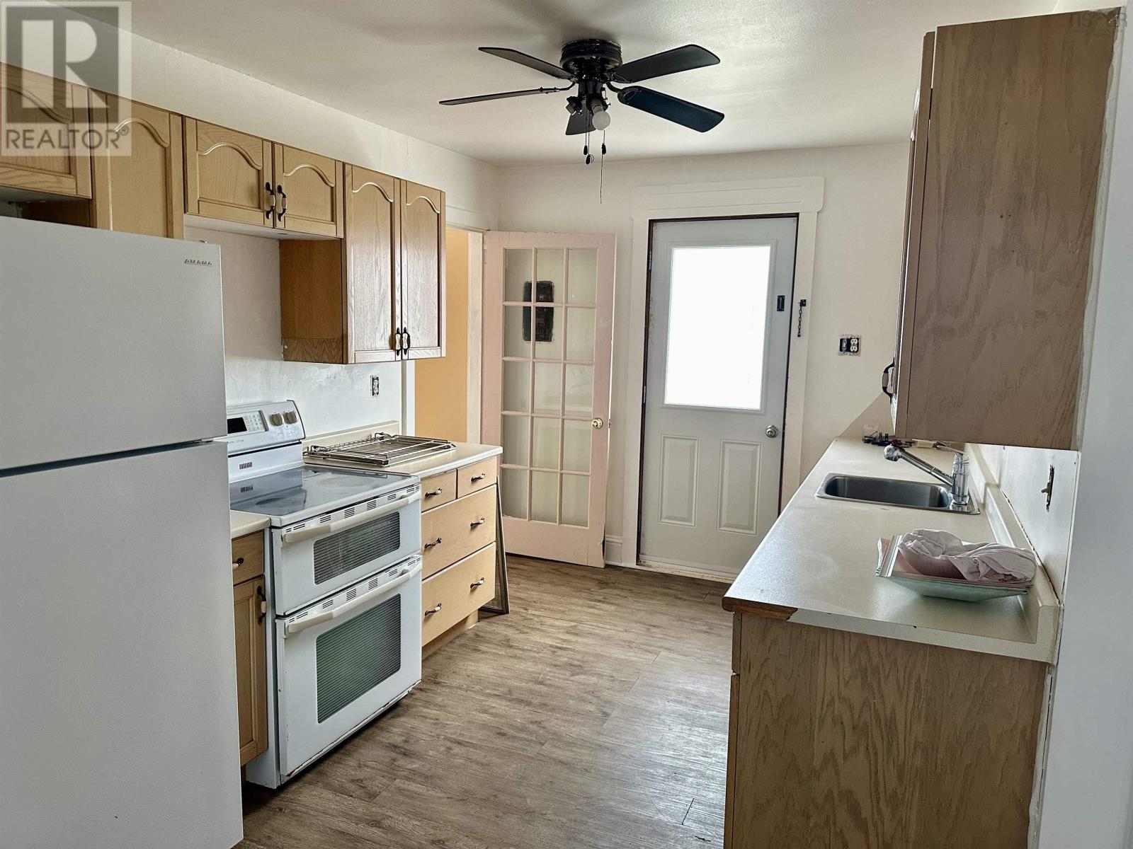 112 Sydney Road, Port Hawkesbury, Nova Scotia  B9A 3A6 - Photo 9 - 202422546