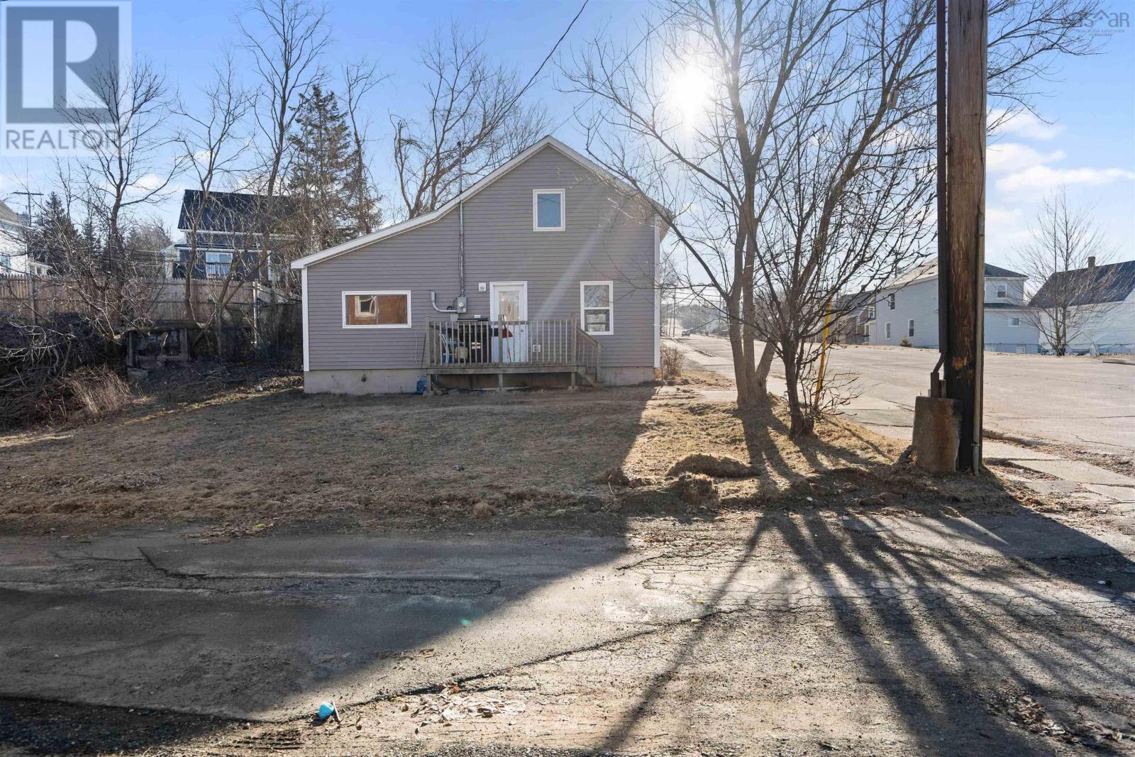 5 Forge Street, Trenton, Nova Scotia  B0K 1X0 - Photo 1 - 202504852