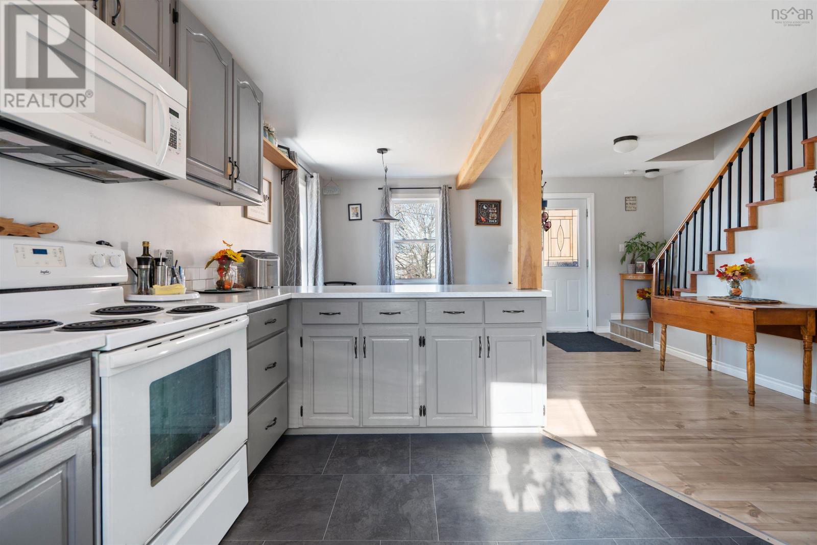 5 Forge Street, Trenton, Nova Scotia  B0K 1X0 - Photo 10 - 202504852