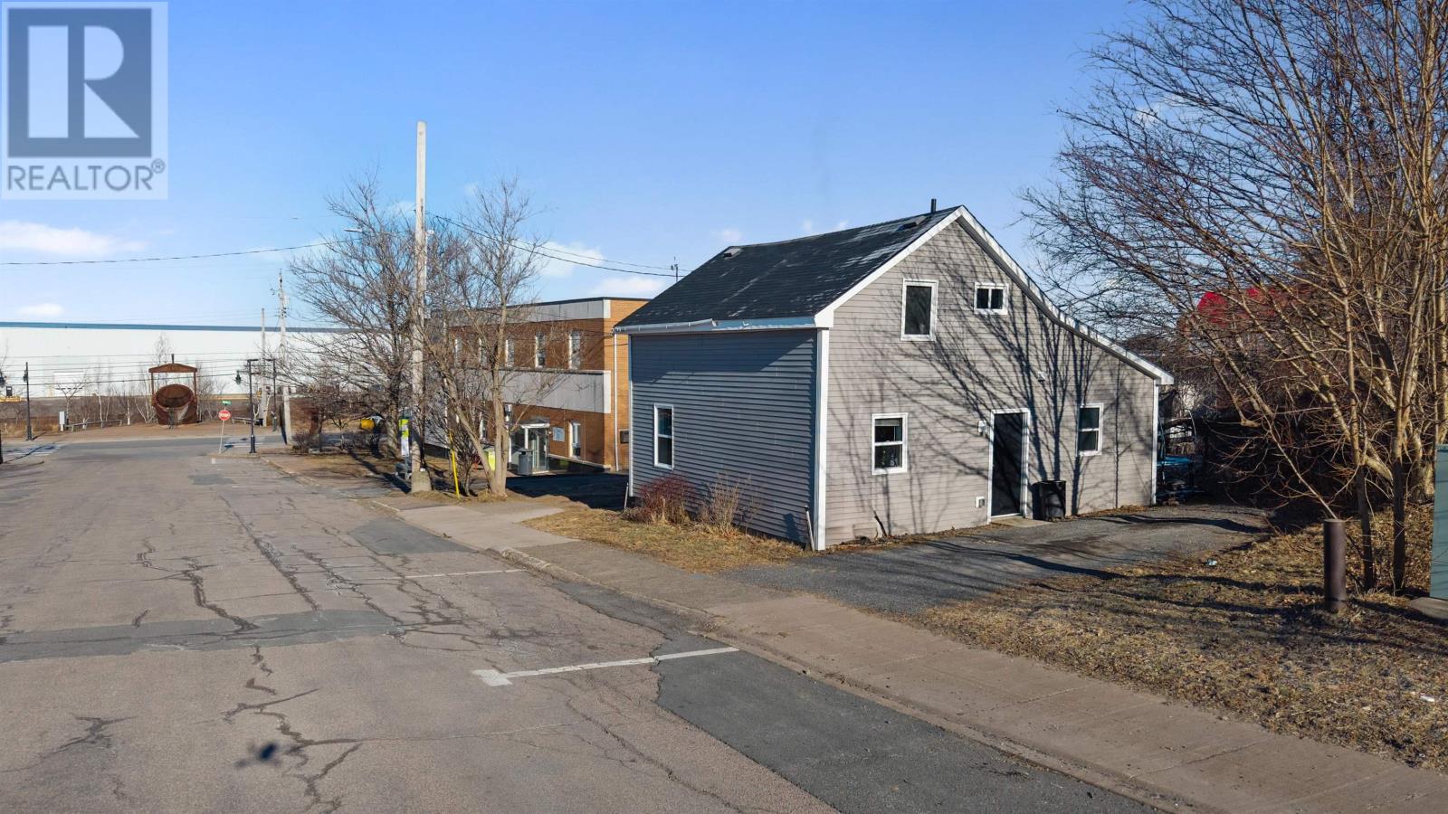 5 Forge Street, Trenton, Nova Scotia  B0K 1X0 - Photo 2 - 202504852