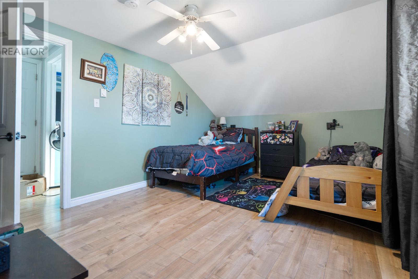 5 Forge Street, Trenton, Nova Scotia  B0K 1X0 - Photo 27 - 202504852