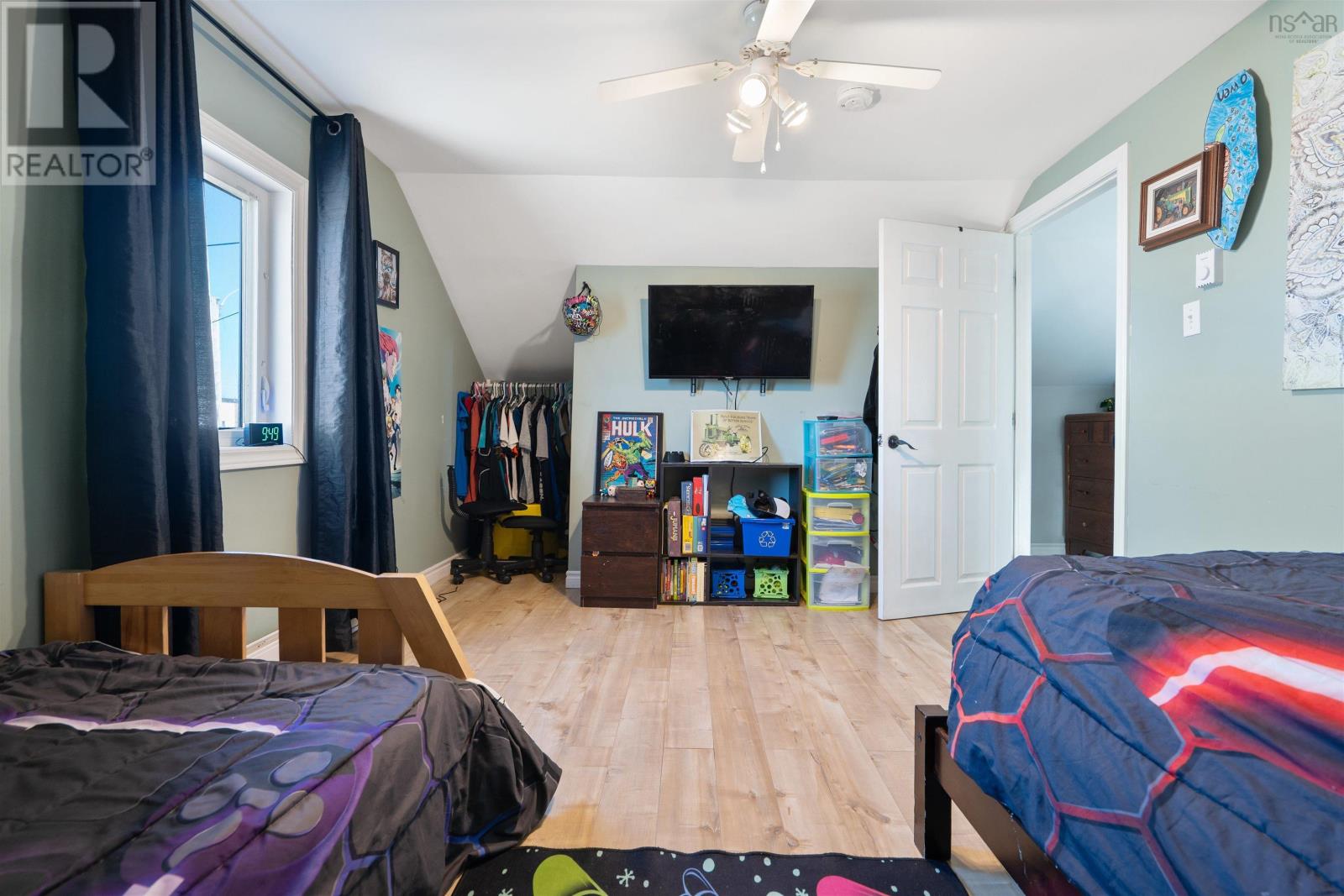 5 Forge Street, Trenton, Nova Scotia  B0K 1X0 - Photo 28 - 202504852