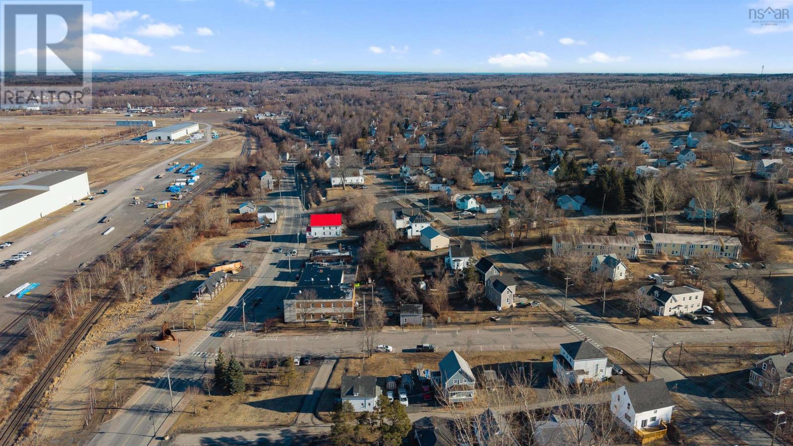 5 Forge Street, Trenton, Nova Scotia  B0K 1X0 - Photo 3 - 202504852