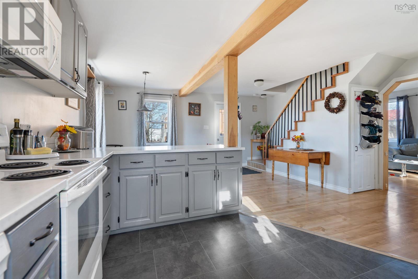 5 Forge Street, Trenton, Nova Scotia  B0K 1X0 - Photo 9 - 202504852