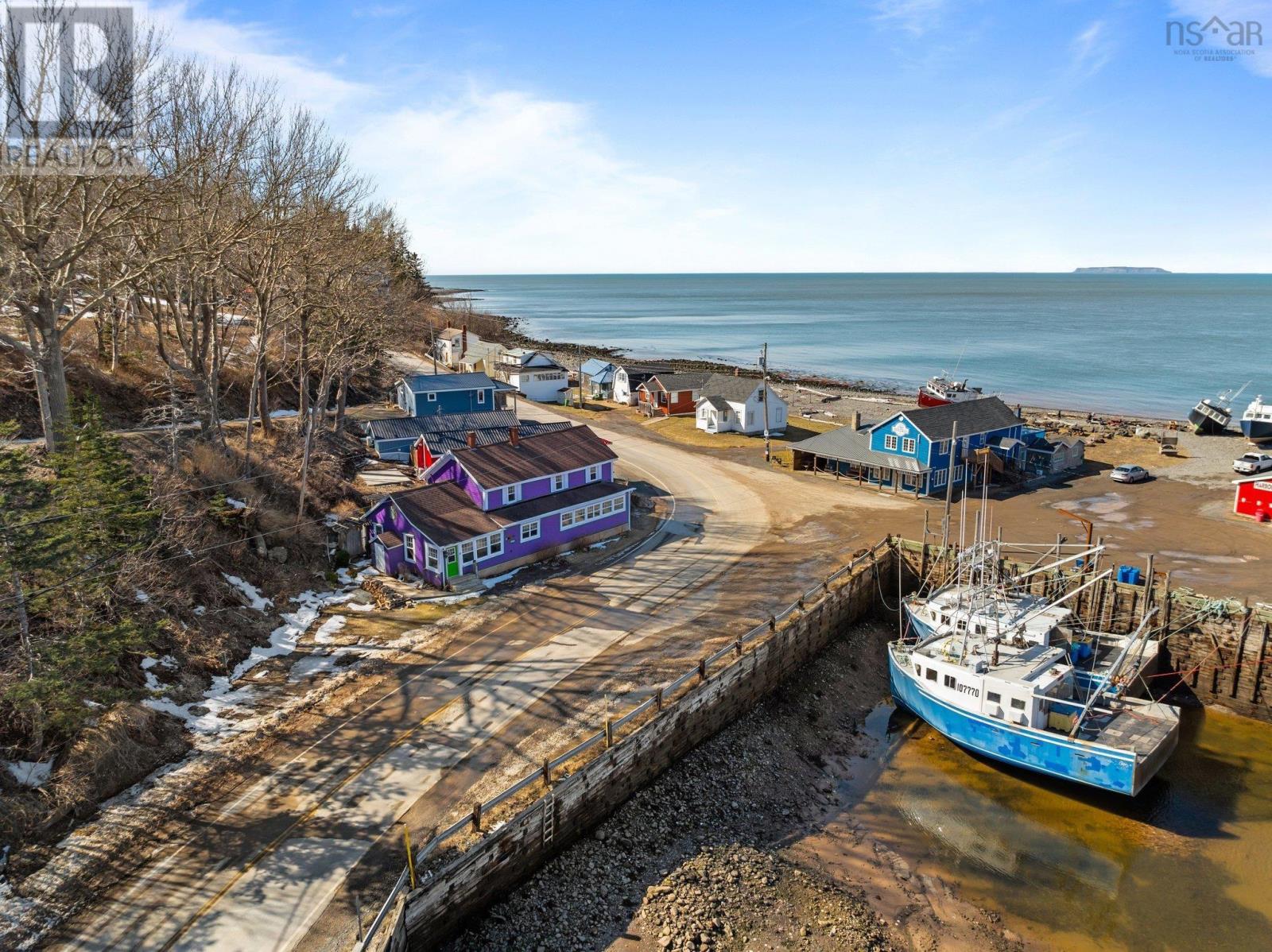 3282 Long Point Road Road, harbourville, Nova Scotia