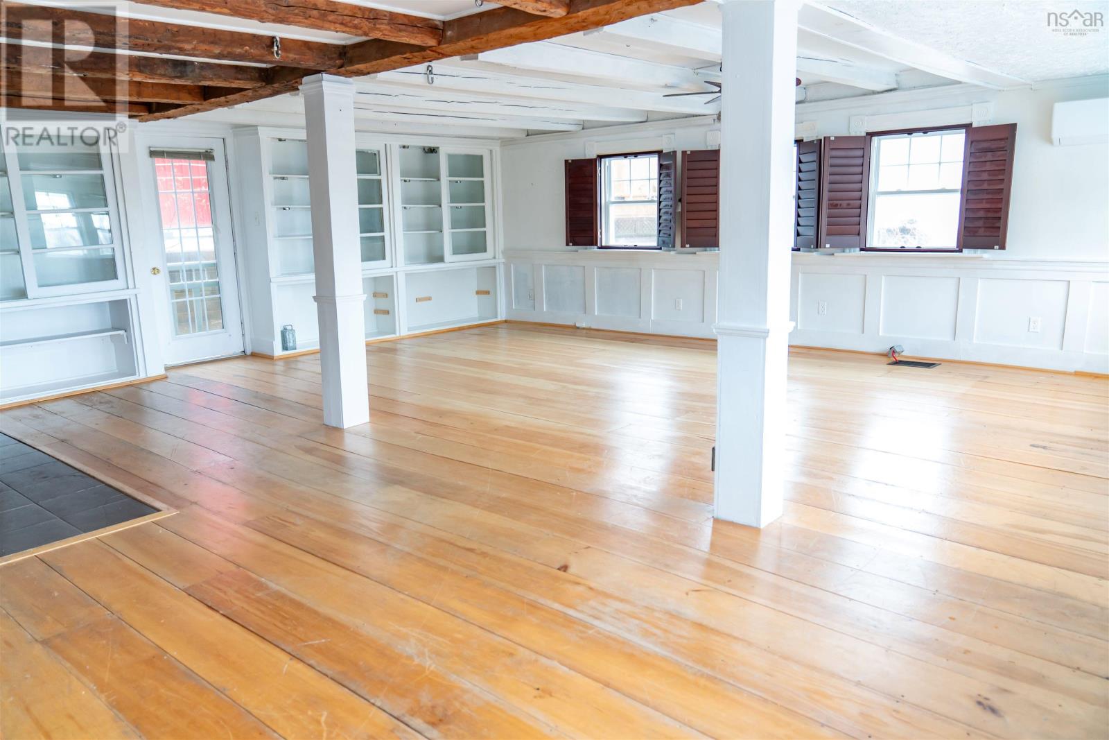 3282 Long Point Road Road, Harbourville, Nova Scotia  B0P 1J0 - Photo 11 - 202504853