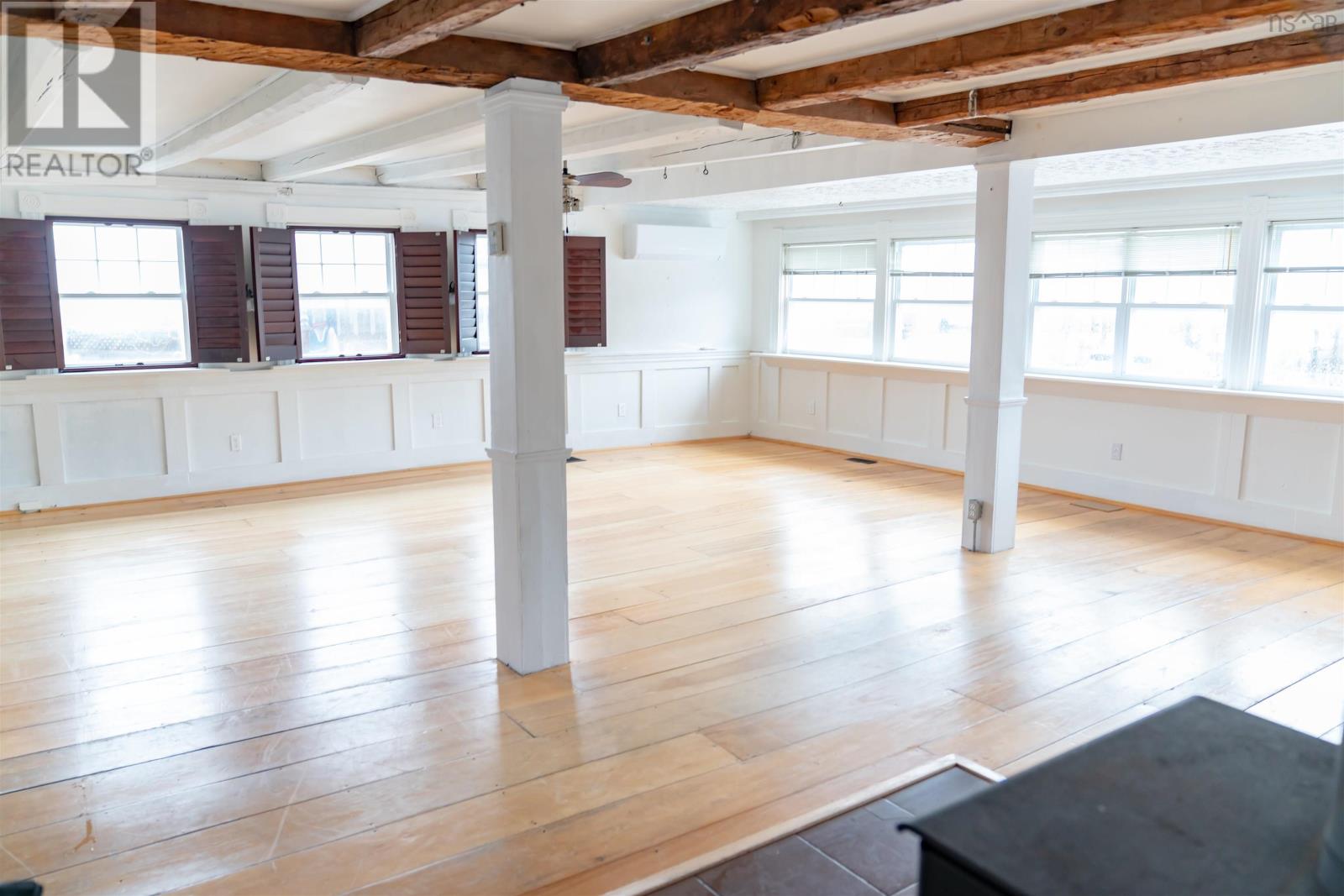 3282 Long Point Road Road, Harbourville, Nova Scotia  B0P 1J0 - Photo 12 - 202504853