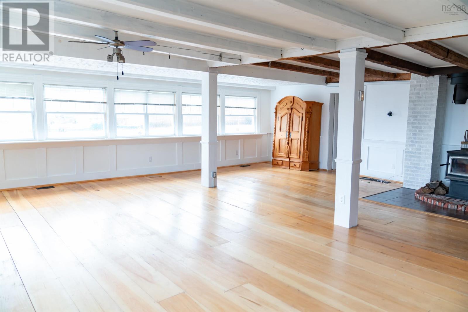 3282 Long Point Road Road, Harbourville, Nova Scotia  B0P 1J0 - Photo 13 - 202504853