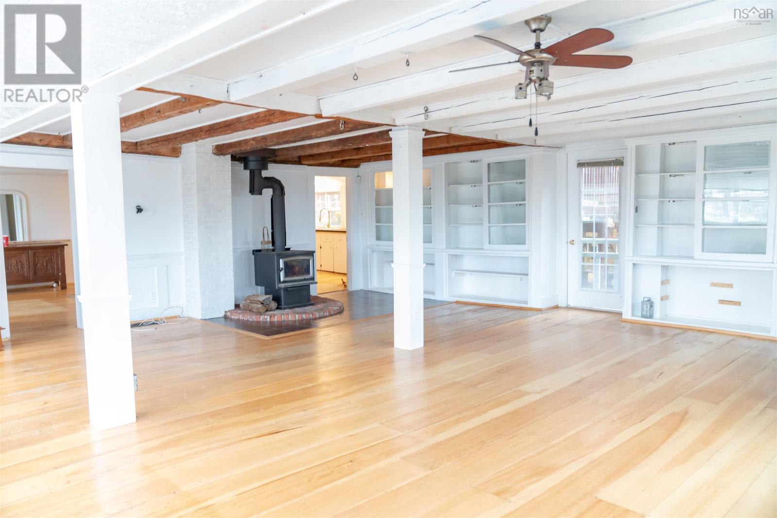 3282 Long Point Road Road, Harbourville, Nova Scotia  B0P 1J0 - Photo 14 - 202504853