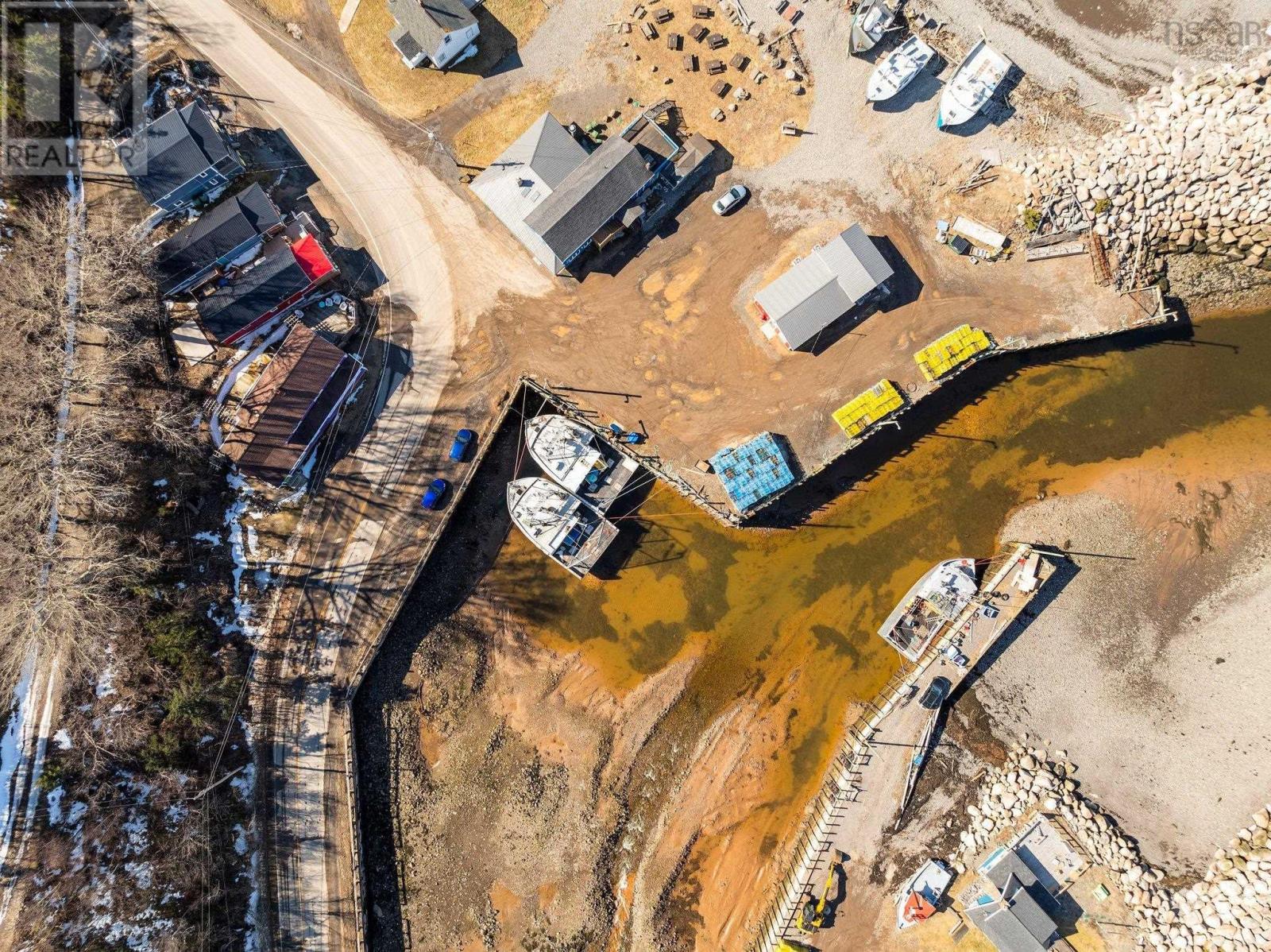 3282 Long Point Road Road, Harbourville, Nova Scotia  B0P 1J0 - Photo 36 - 202504853