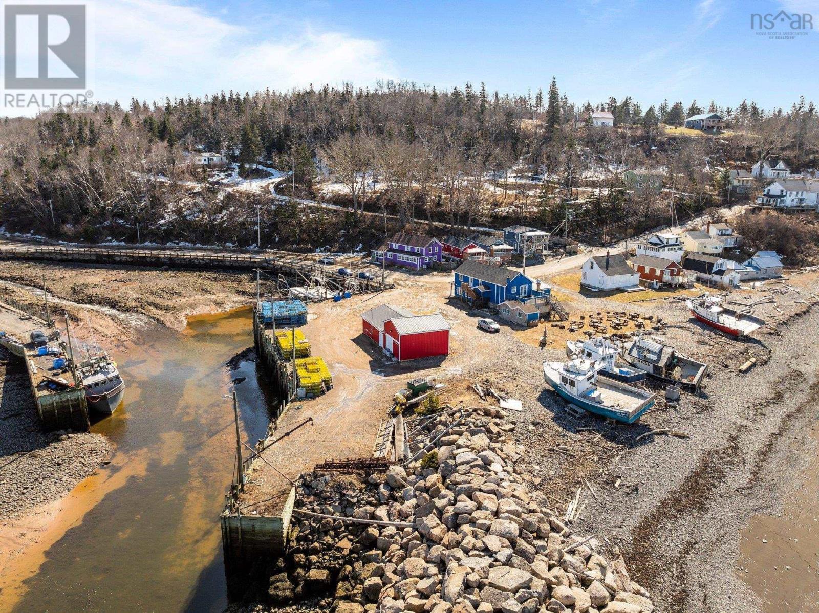 3282 Long Point Road Road, Harbourville, Nova Scotia  B0P 1J0 - Photo 37 - 202504853