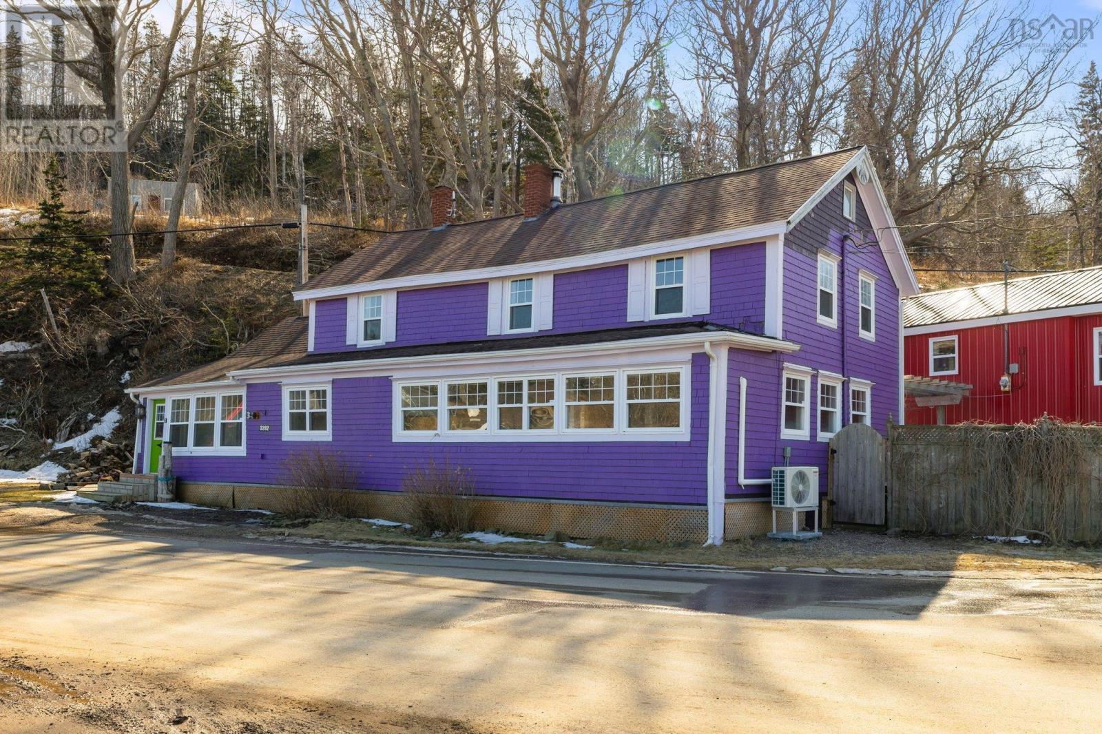 3282 Long Point Road Road, Harbourville, Nova Scotia  B0P 1J0 - Photo 5 - 202504853