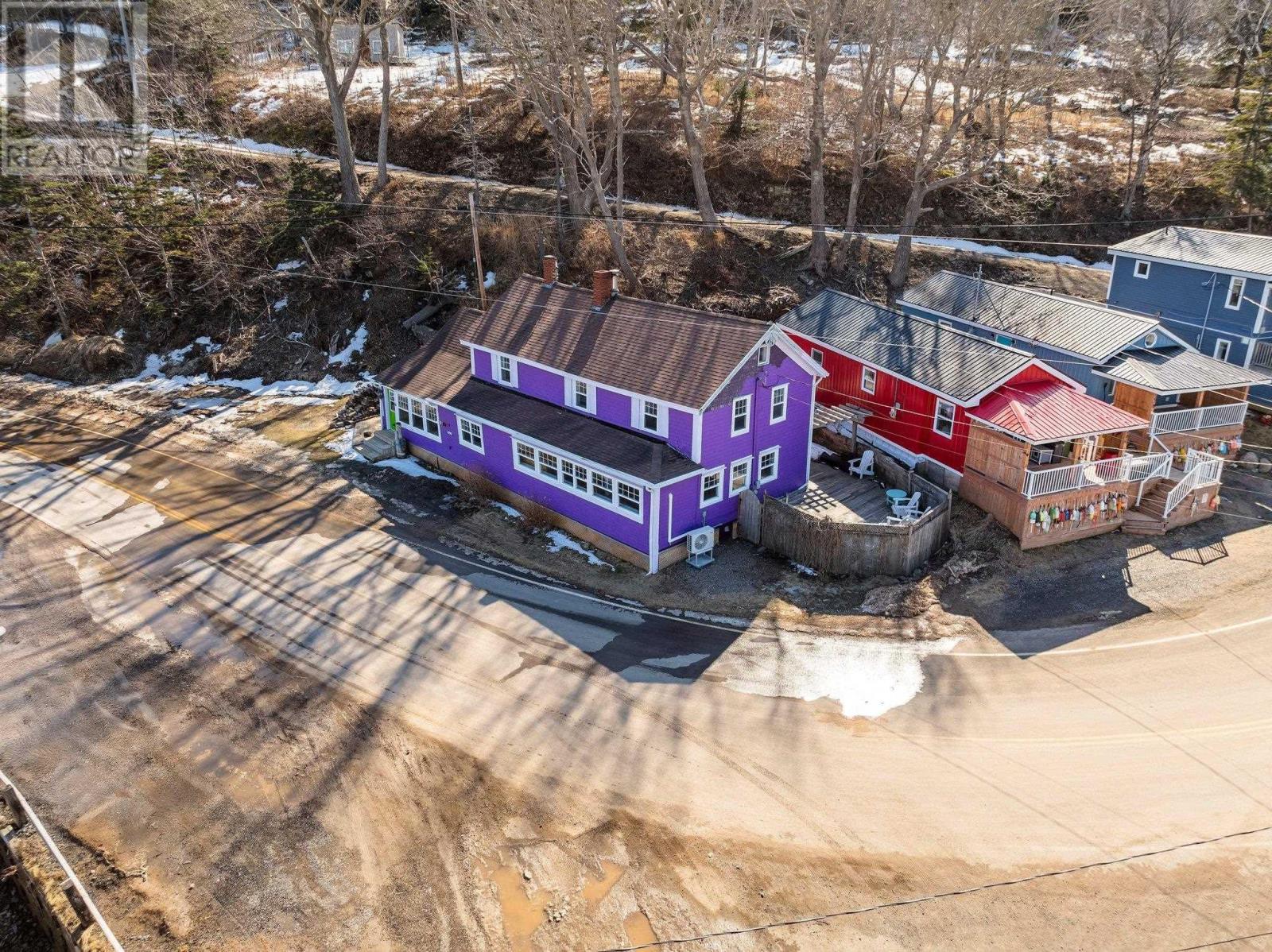 3282 Long Point Road Road, Harbourville, Nova Scotia  B0P 1J0 - Photo 7 - 202504853