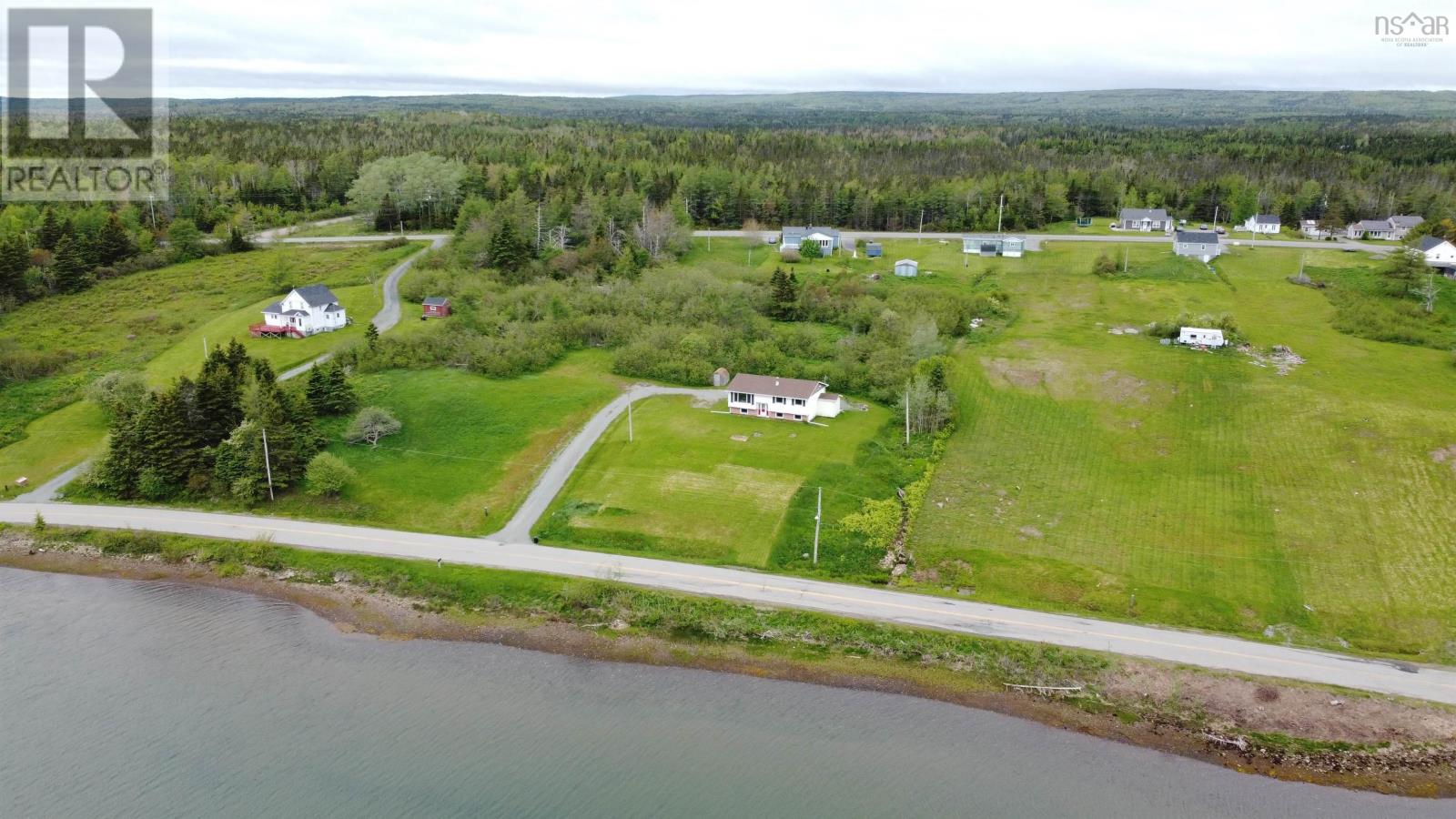103 Riverview Drive, River Bourgeois, Nova Scotia  B0E 2X0 - Photo 10 - 202504856