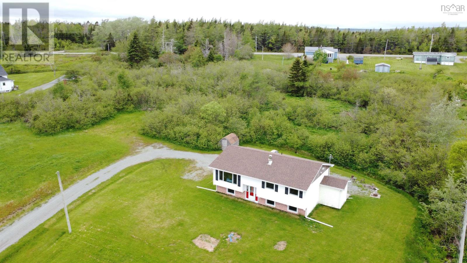 103 Riverview Drive, River Bourgeois, Nova Scotia  B0E 2X0 - Photo 12 - 202504856
